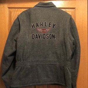 Harley Davidson Jacket